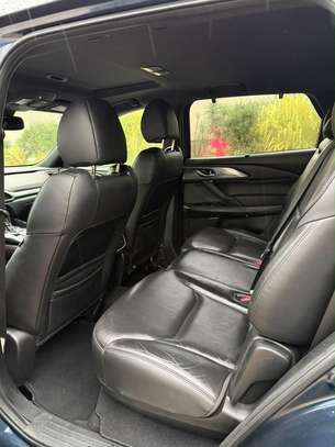 MAZDA CX9 7 PLACES LUXUEUSE image 7