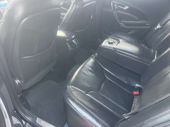 Hyundai Grandeur 2015 image 4