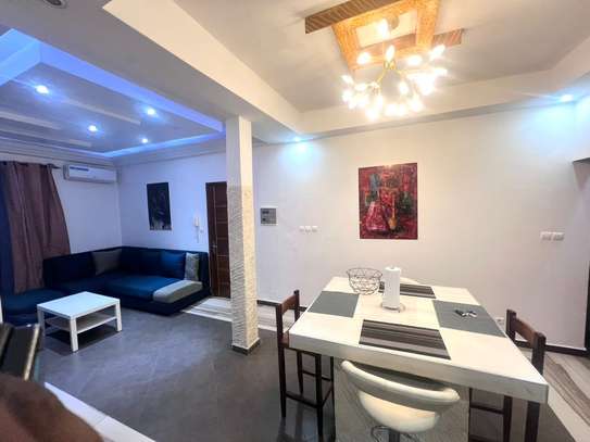 joli appartement sur la VDN cité Sipres Mourtala image 3