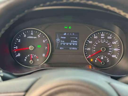 Kia Sportage ex image 10