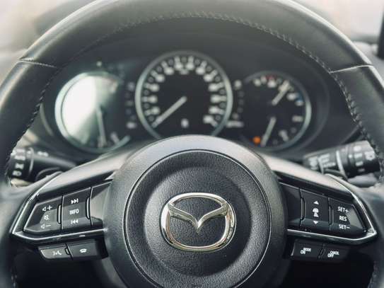 MAZDA CX-5 SKYACTIV G AWD Année : 2022 image 6