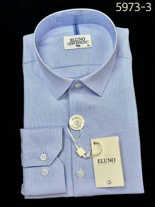 Chemise italienne ELUNO image 15