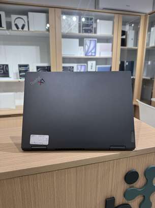 Lenovo ThinkPad X1 Yoga Gen 8 - I7 13e VPRO | 32GB RAM | 512 image 2