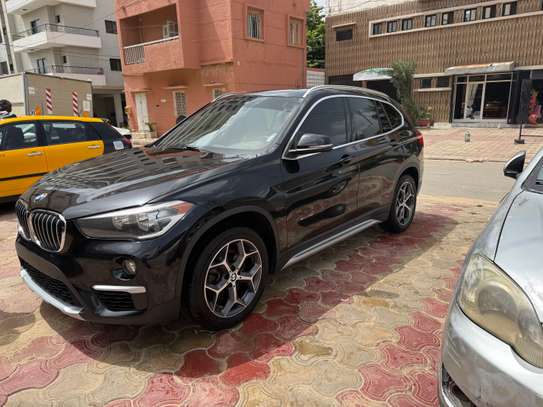 BMW X1 2.8 Xdrive automatique 2018 image 13