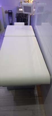 CELLU M6 TABLE MASSAGE MEDICAL image 5