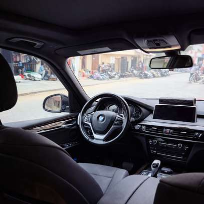 Bmw X5  2018 image 2