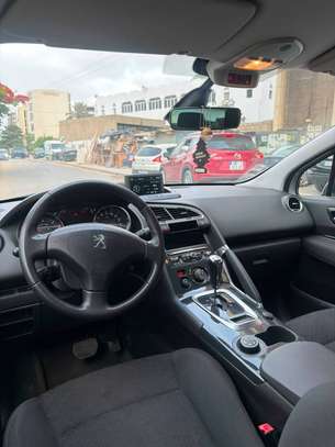 PEUGEOT 3008 ANNÉE 2016 image 7