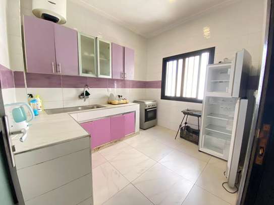 Superbe appartement 3 chambres au virage image 8