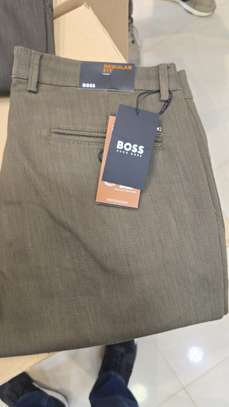 Pantalons Hugo Boss p image 12