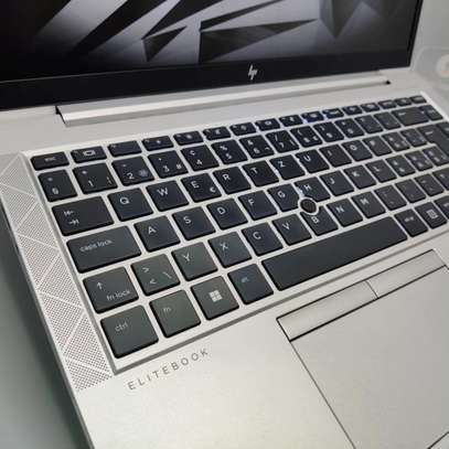 HP EliteBook 845 G7 Ryzen 5 PRO 16Go SSD 512Go image 3