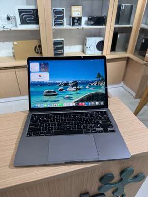 MacBook Pro 2022 13 Pouces image 3