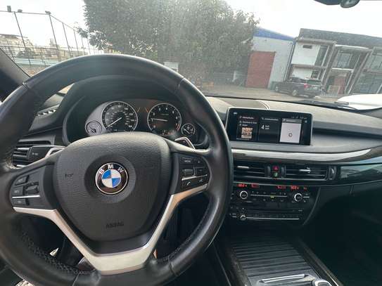 2018 BMW X5 XDRIVE35I image 9