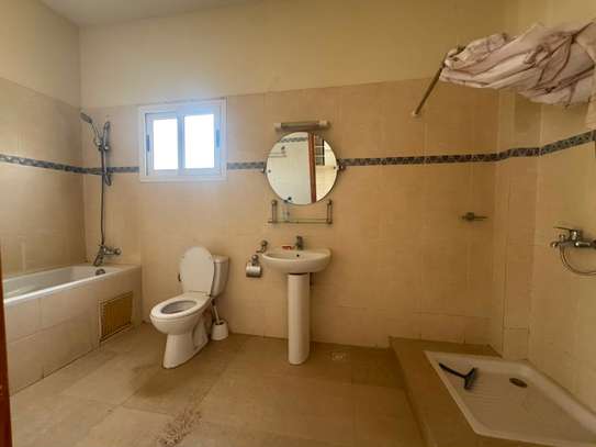 Villa F5 à louer à Mermoz image 15