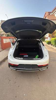 CITROËN DS6 2016/2017 image 9