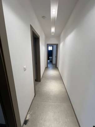 Appartement à louer cité Africa image 9