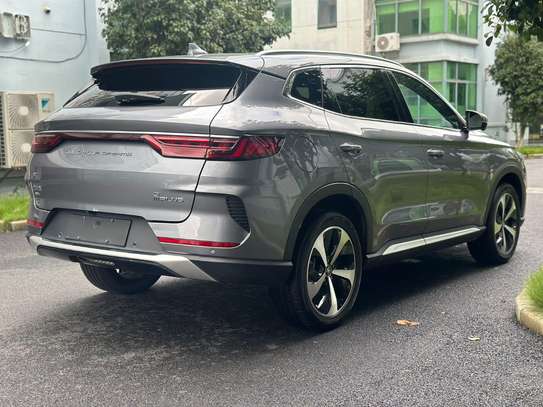 BYD Song PLUS  2022 image 8