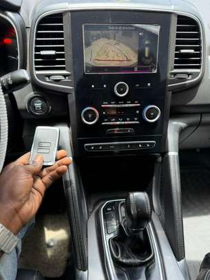 Renault Qm6 image 6