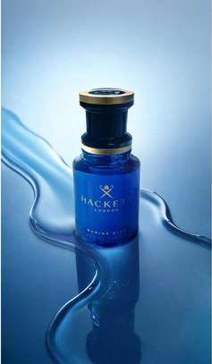 Hackett Essential Eau de Parfum 100ml Bleu Foncé image 5