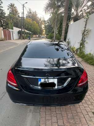 Mercedes C 43 Berline image 3