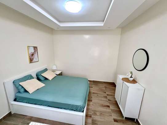 Appartement meublé 2 chambres – Cité Apix, Tivaouane Peulh image 5