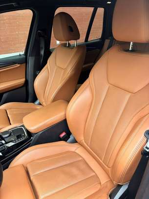 Bmw x 3 2022 image 5