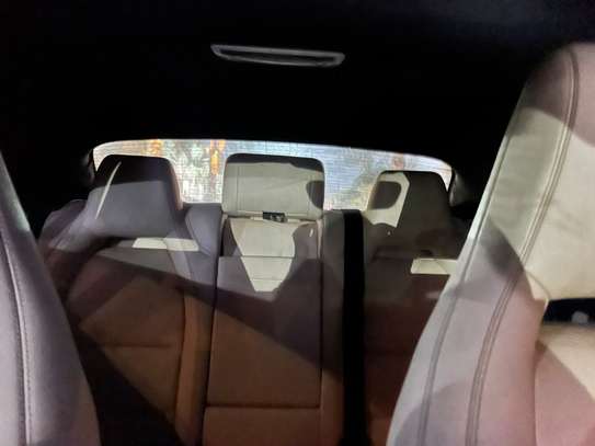 Mercedez benz 250 2015 image 5