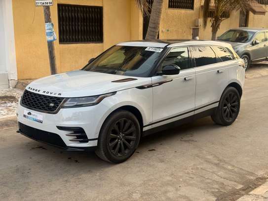 Velar R-Dynamique image 2