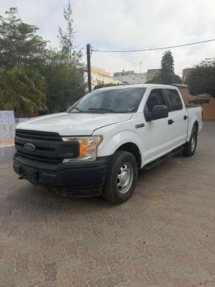Ford f150 2019 image 3