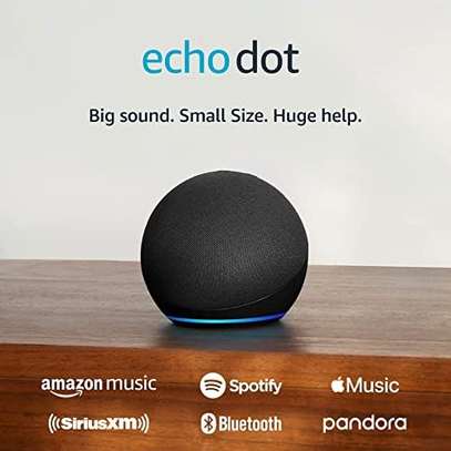 Alexa ECHO DOT 5e Gen. image 2