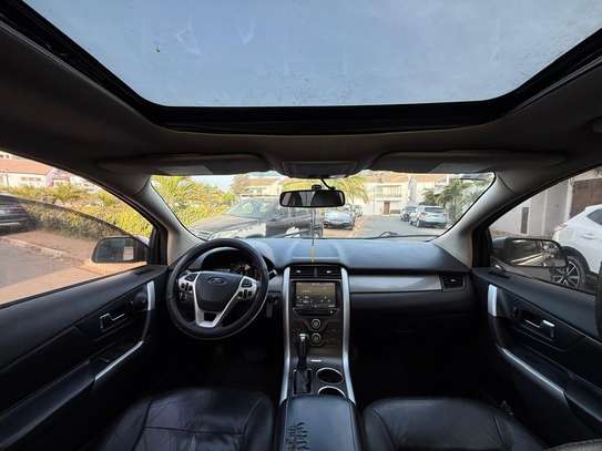 Ford Edge image 4