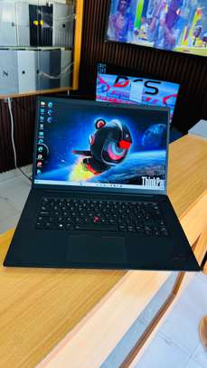 Lenovo P1 Gen 4 - RTX 4Go - i7 - SSD 1To - Ram 32Go image 5