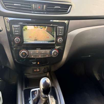 Nissan rogue 2021 image 6