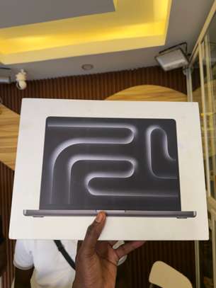 MacBook m3 pro 14poucev image 3