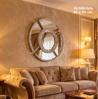 Décorations Miroirs ou en cristal acrilique Top! image 11