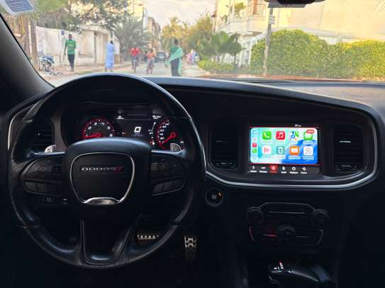 Dodge charger GT 2022 image 3