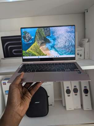 Samsung laptop 11e generation ) 16 g de ram ) 256 image 4