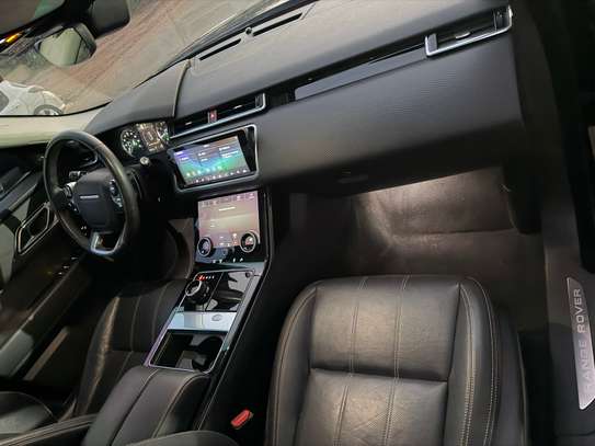 Range velar 2020 image 9