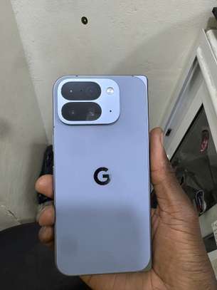 Gloogle pixel 10 pro fold 256GB image 6