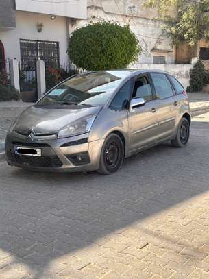 Citroen C4 Picasso image 4