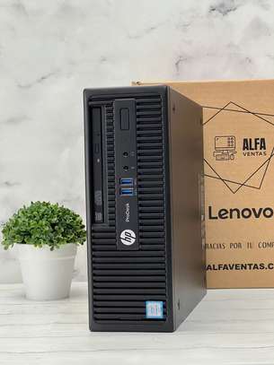 Hp prodesk 400 G3 image 3