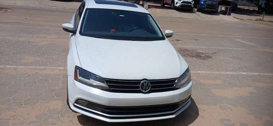 Volkswagen jetta image 5