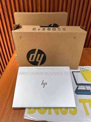 Hp core i5 garantie 1an(12mois) image 2