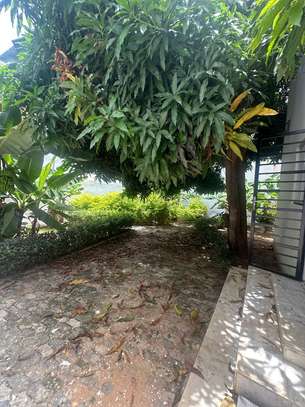 Villa de 8 chambres a louer aux Almadies image 5