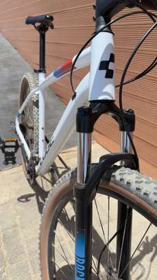 VTT CUBE Aim SLX image 5