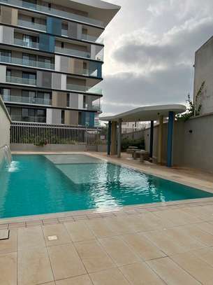 APPARTEMENT F5 À LOUER – NGOR ALMADIES image 7