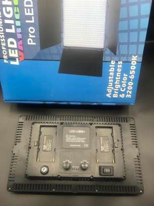 Projecteur led 800 image 7