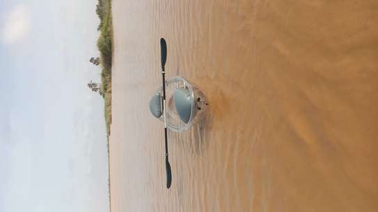 Kayak transparent image 2