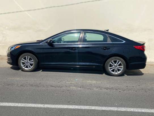 HYUNDAI SONATA AUTOMATIQUE ESSENCE image 8