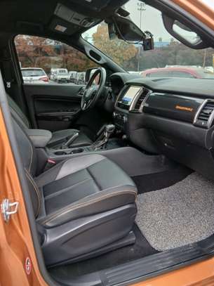 Ford Range Wildtrack image 2