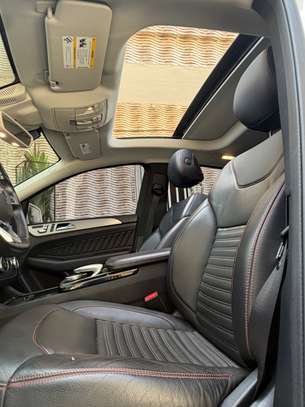 MERCEDES GLE 350 d image 9